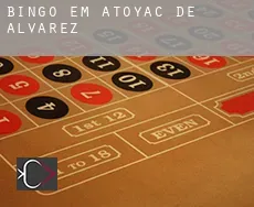 Bingo em  Atoyac de Alvarez