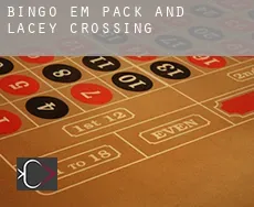 Bingo em  Pack and Lacey Crossing