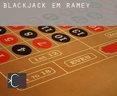 Blackjack em  Ramey
