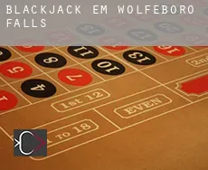 Blackjack em Wolfeboro Falls