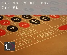 Casino em  Big Pond Centre