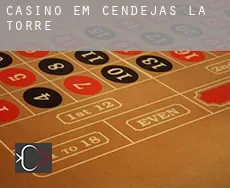 Casino em  Cendejas de la Torre