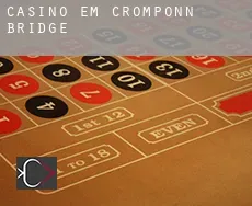 Casino em Cromponn Bridge