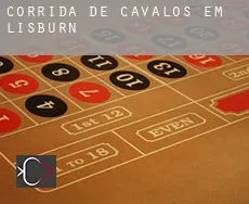 Corrida de cavalos em  Lisburn