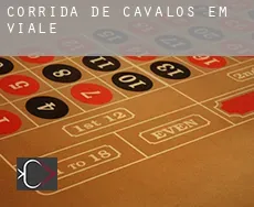 Corrida de cavalos em  Viale