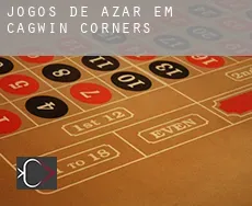 Jogos de azar em  Cagwin Corners