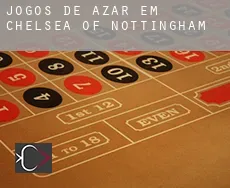 Jogos de azar em  Chelsea of Nottingham