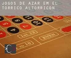 Jogos de azar em  el Torricó / Altorricon