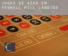 Jogos de azar em  Fennell Hill Landing