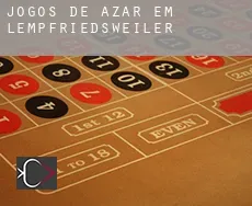 Jogos de azar em  Lempfriedsweiler