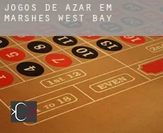 Jogos de azar em  Marshes (West Bay)