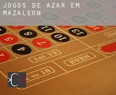 Jogos de azar em  Mazaleón