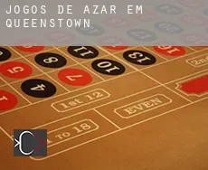Jogos de azar em  Queenstown
