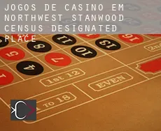 Jogos de casino em  Northwest Stanwood