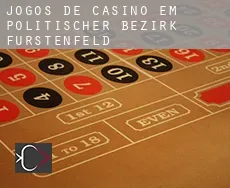 Jogos de casino em Politischer Bezirk Fürstenfeld