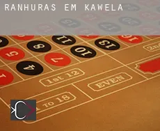 Ranhuras em  Kawela