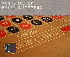 Ranhuras em  Pulschnitzberg
