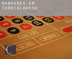Ranhuras em  Torniolaakso