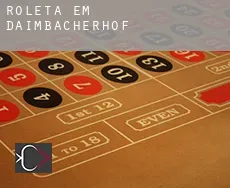 Roleta em  Daimbacherhof
