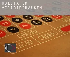 Roleta em  Veitriedhausen