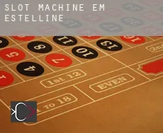 Slot machine em  Estelline