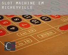 Slot machine em  Richeyville