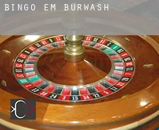 Bingo em  Burwash