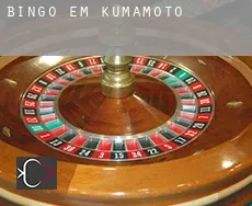 Bingo em  Kumamoto