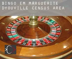 Bingo em  Marguerite-D'Youville (census area)