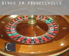 Bingo em  Pennellville