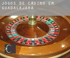 Jogos de casino em  Guadalajara