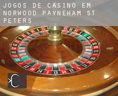 Jogos de casino em Norwood Payneham St Peters