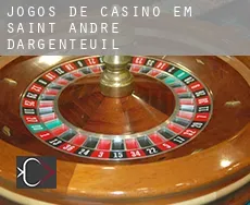 Jogos de casino em  Saint-André-d'Argenteuil