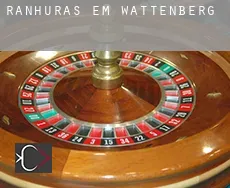 Ranhuras em  Wattenberg