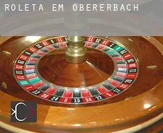 Roleta em  Obererbach