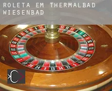 Roleta em  Thermalbad Wiesenbad