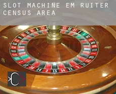 Slot machine em  Ruiter (census area)