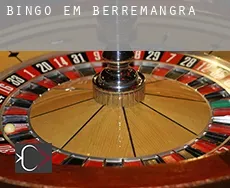 Bingo em  Berremangra