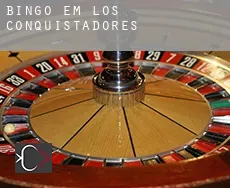 Bingo em  Los Conquistadores