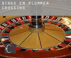Bingo em  Plummer Crossing