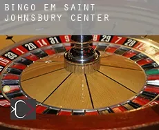 Bingo em  Saint Johnsbury Center