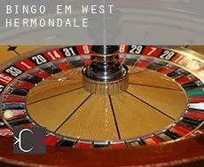 Bingo em  West Hermondale