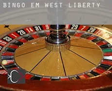 Bingo em  West Liberty
