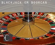 Blackjack em  Boorcan