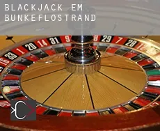 Blackjack em  Bunkeflostrand