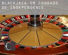 Blackjack em Condado de Independence