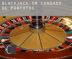 Blackjack em  Condado de Pontotoc