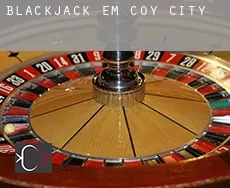 Blackjack em  Coy City