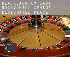 Blackjack em East Rocky Hill