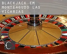 Blackjack em  Monteagudo de las Vicarías